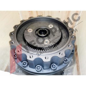 39K9-12100 Редуктор поворота в сборе Hyundai HX300