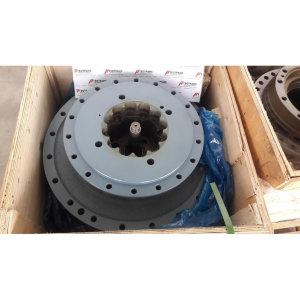 Редуктор хода без мотора Komatsu PC220-7 206-27-00302