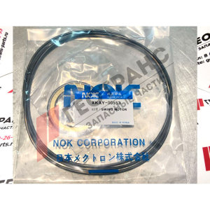 XKAY-00553 Ремкомплект гидромотора поворота Hyundai R450LC-7