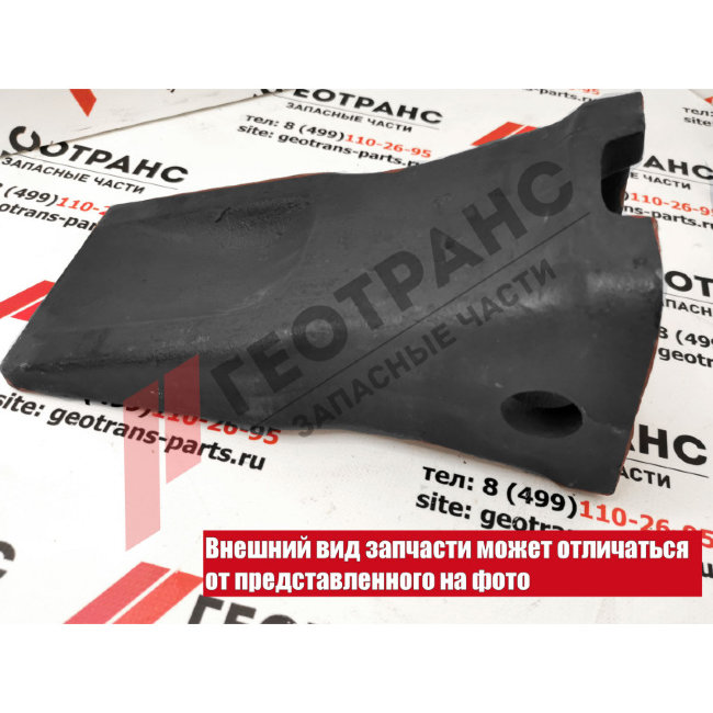 Коронка ковша Komatsu PC60 201-70-24140