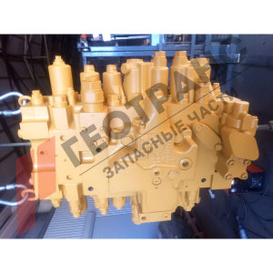 Гидрораспределитель Komatsu PC400-7 723-47-27503