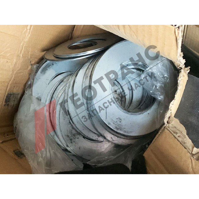 Кольцо регулировочное (шайба) 90x170x2 ZR-091702 Кольцо регулировочное (шайба) 90x170x2 ZR-091702