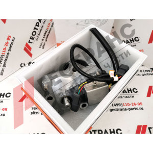 Шаговый мотор Komatsu PC300-7 7834-41-3001