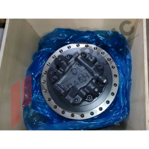 Редуктор хода с гидромотором Komatsu PC300-8MO 207-27-00580