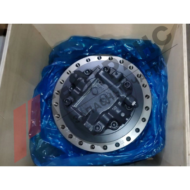 Редуктор хода с гидромотором Komatsu PC300-8MO 207-27-00580