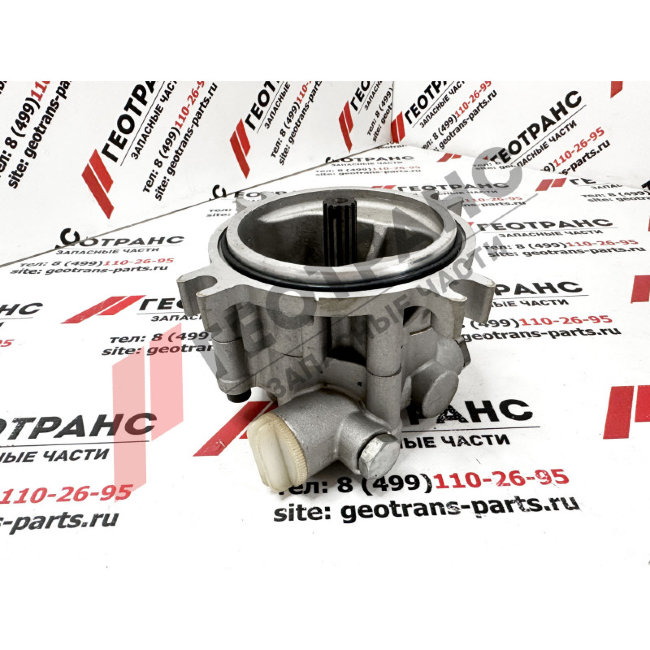 Гидравлический насос Hyundai R320LC-7 101AA0012ZZ Гидравлический насос Hyundai R320LC-7 101AA0012ZZ