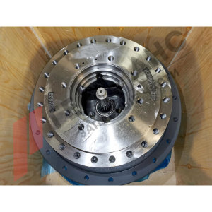 Редуктор хода Komatsu PC300-7 без гидромотора  207-27-00440
