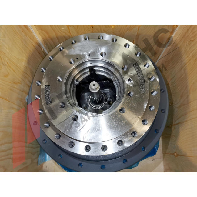Редуктор хода Komatsu PC300-7 без гидромотора  207-27-00440