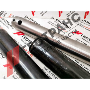 3. Палец ковш - рукоять Hyundai R180LC-3 61EK-11101