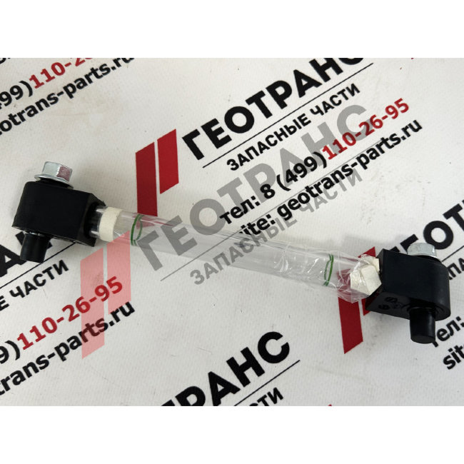 Указатель уровня гидравлического масла Hyundai R110-7 33Q6-02700 Указатель уровня гидравлического масла Hyundai R110-7 33Q6-02700