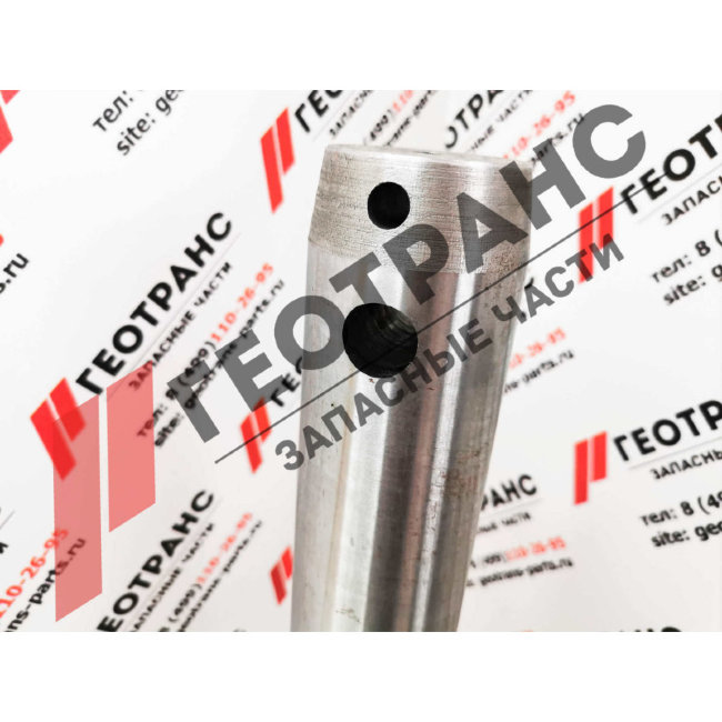 5. Палец г/ц ковша-рукоять Hyundai R250LC-7 61N8-01720 5. Палец г/ц ковша-рукоять Hyundai R250LC-7 61N8-01720