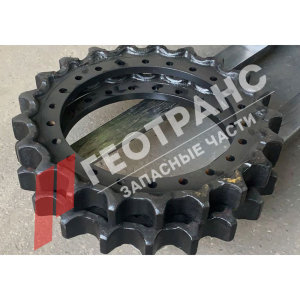 207-27-61210 Звезда приводная Komatsu PC300-7