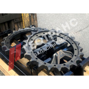 Звездочка Komatsu PC220-7 20Y-27-11582