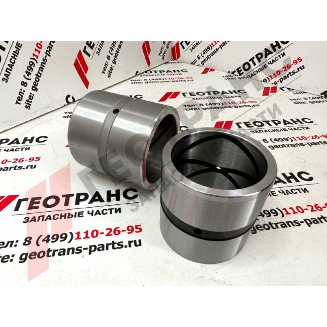 10. Втулка стрела-рама Komatsu PC300LC-7 207-70-71160