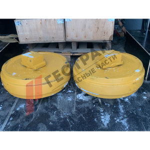 Колесо направляющее Komatsu PC120-6 203-30-00133