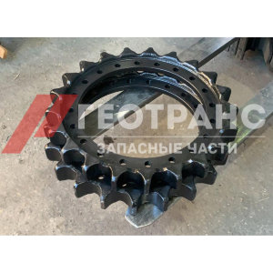 103-27-31710 Звезда приводная Komatsu D20