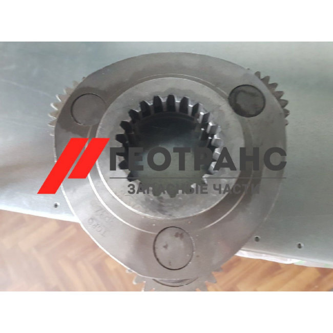 Планетарная передача (передача сателлитов в сборе) Komatsu PC200-5 20Y-27-13140 Планетарная передача (передача сателлитов в сборе) Komatsu PC200-5 20Y-27-13140