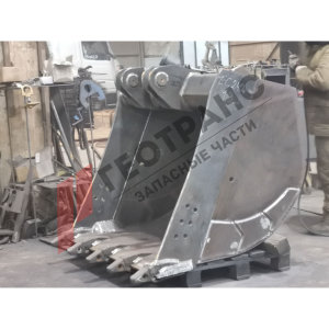 Ковш стандартный Komatsu PC210