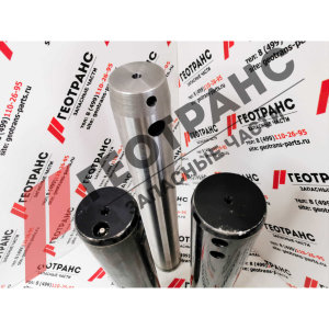 6. Палец стрела-рукоять Hyundai R380LC-9 61QA-00020