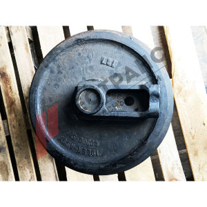 Колесо направляющее (ленивец) 207-30-00160 на Komatsu PC300-7