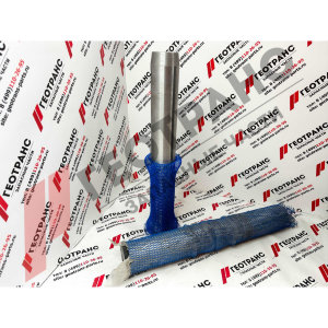 6. Палец стрела-рукоять Hyundai R360LC-7 61NA-00020