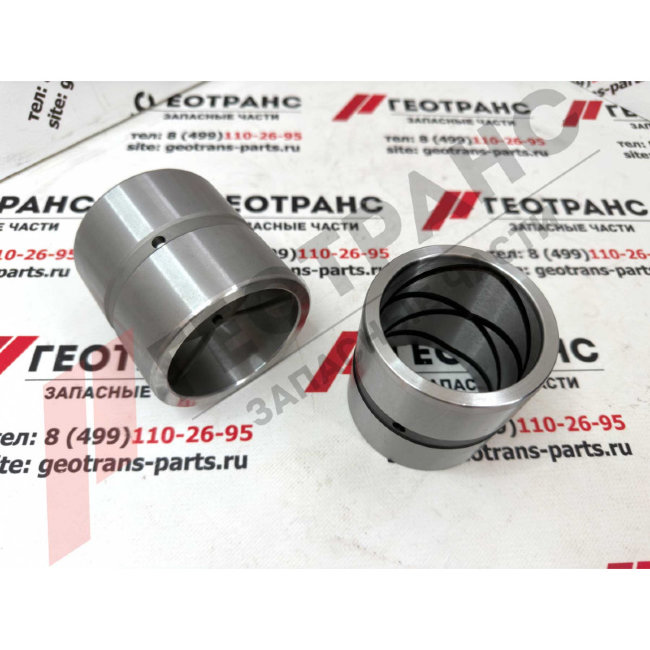1. Втулка ковш - тяга Komatsu PC300LC-7 207-70-73250