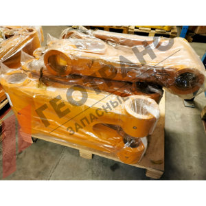 Трапеция ковша Komatsu PC400-7 208-70-00521