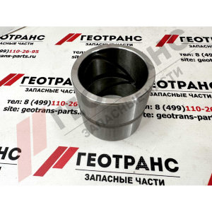 12. Втулка рукоять-рычаг Hyundai R290LC-7 X124-803104