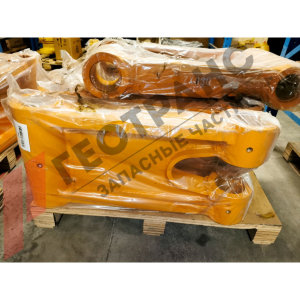 Трапеция ковша Komatsu PC340-7 207-70-00480