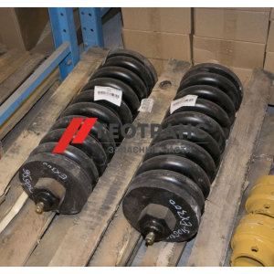 Натяжитель цепи Komatsu PC300-7 207-30-74142
