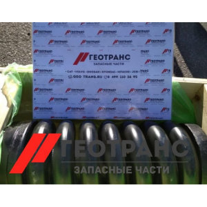 Натяжитель цепи (пружина) Komatsu PC210-7 206-30-55170
