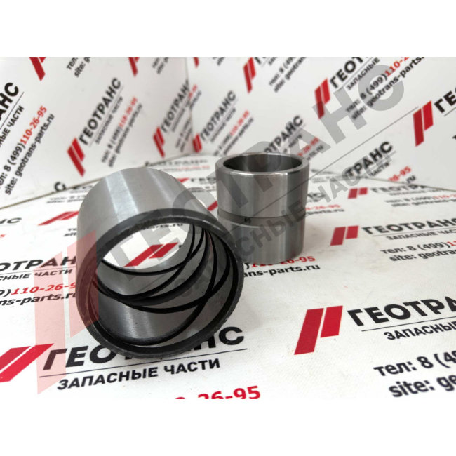 3. Втулка ковш-рукоять Hyundai R250LC-9 61QH-04090 3. Втулка ковш-рукоять Hyundai R250LC-9 61QH-04090