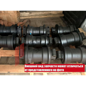 14X-30-00090 Каток опорный двубортный Komatsu D65