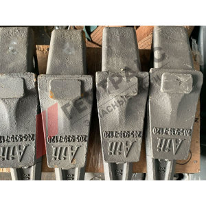 Адаптер ковша Komatsu PC200 205-939-7120