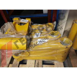 Трапеция ковша Komatsu PC228 22U-70-00121