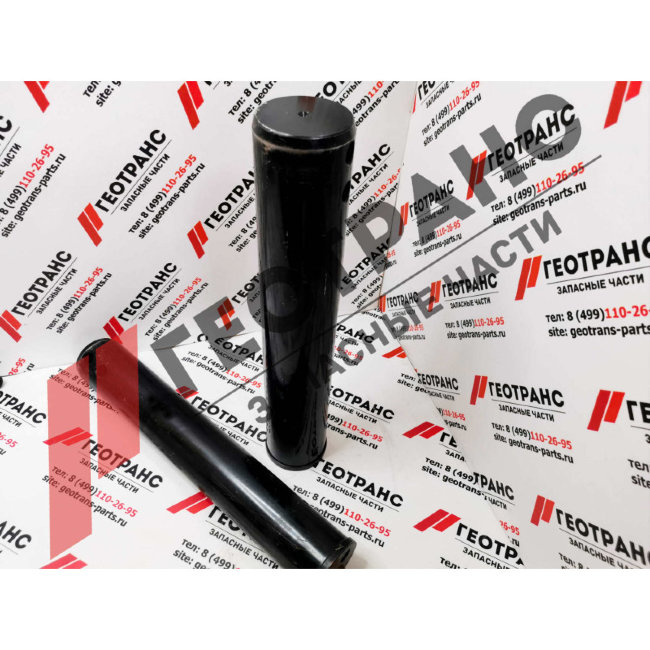 7. Палец г/ц рукояти-рукоять Hyundai R320LC-9 61Q6-01890