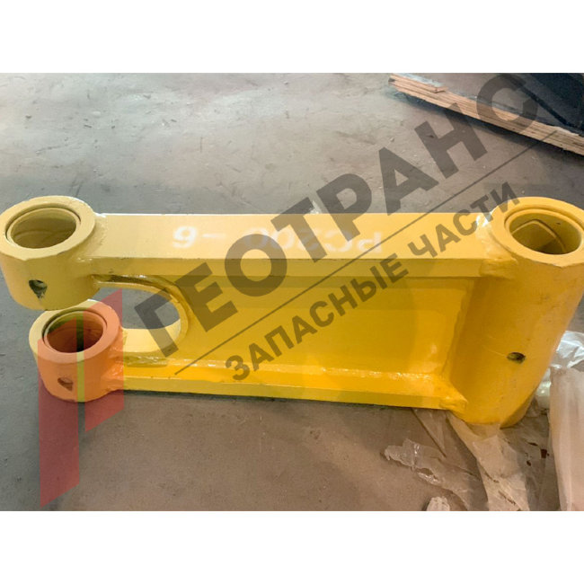 Трапеция ковша Komatsu PC200-6 20Y-70-00181