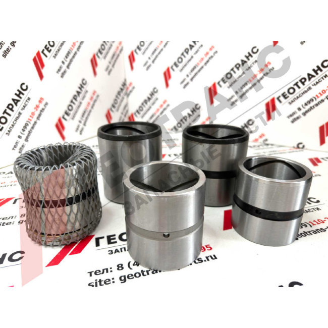 5. Втулка г/ц ковша-рукоять Komatsu PC160LC-7 21K-70-72250 5. Втулка г/ц ковша-рукоять Komatsu PC160LC-7 21K-70-72250