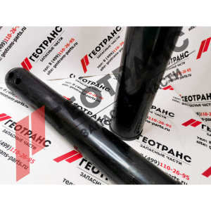 7. Палец г/ц рукояти-рукоять Hyundai R260LC-9 61Q6-01720