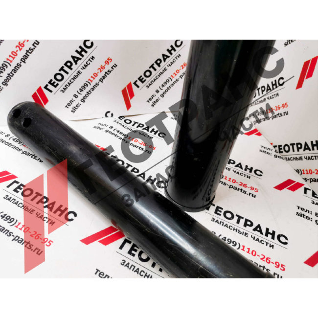 7. Палец г/ц рукояти-рукоять Hyundai R260LC-9 61Q6-01720