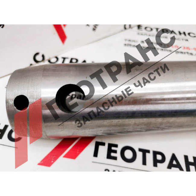 1. Палец ковш-тяга Hyundai R160LC-7 61EK-11111 1. Палец ковш-тяга Hyundai R160LC-7 61EK-11111