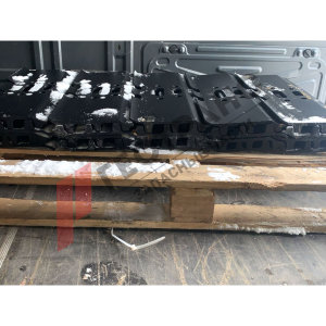 Башмак 600мм Hyundai R210LC-7 81N6-25530