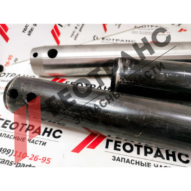 7. Палец г/ц рукояти-рукоять Hyundai R380LC 61Q6-01940 7. Палец г/ц рукояти-рукоять Hyundai R380LC 61Q6-01940