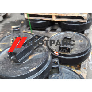 Колесо направляющее 203-30-K2300 на Komatsu