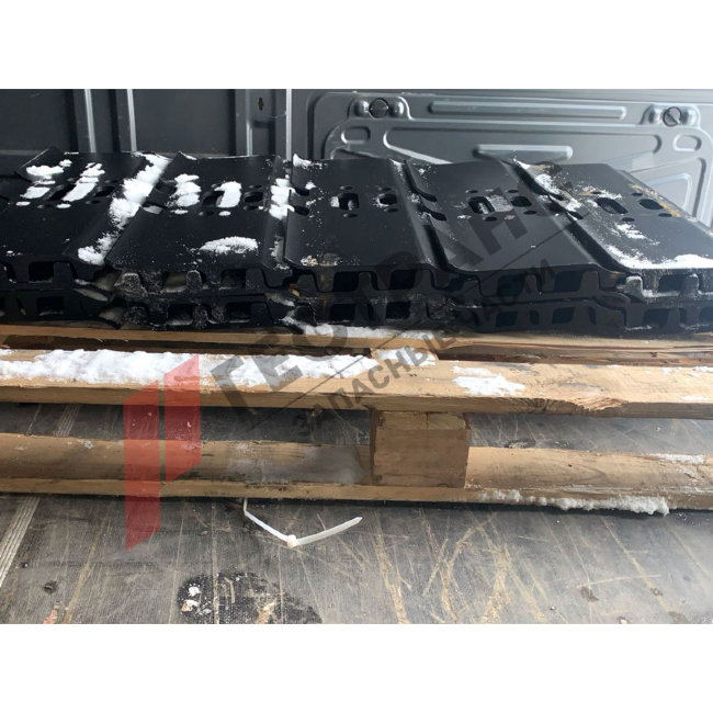 Башмак (трак гусеницы) 600мм Hyundai R250LC-7 81EM-28030BG