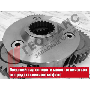 Планетарная передача Komatsu PC300-7 207-27-71161