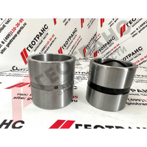 3. Втулка ковш - рукоять Komatsu PC160LC-7 21K-70-72211