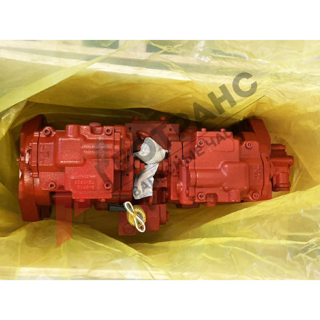 Гидравлический насос Hyundai R225LC-9 31Q7-10020