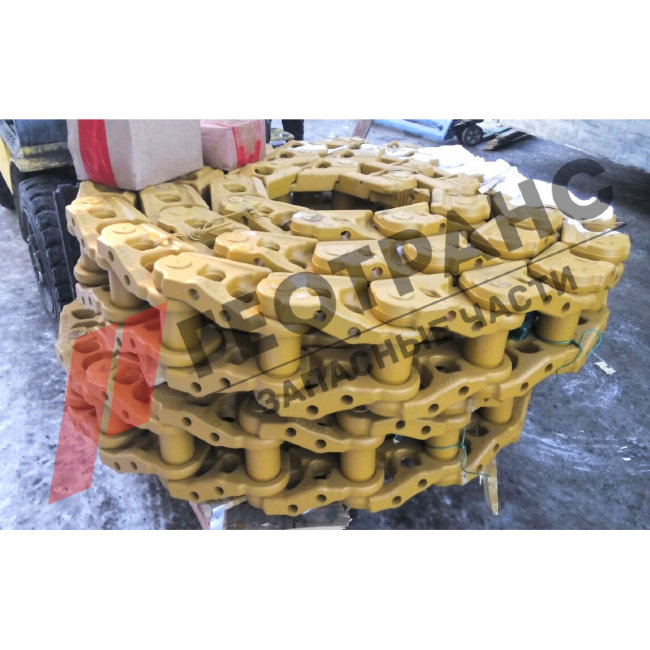 Цепь гусеничная Komatsu D60A-6 144-32-00013 (37 звеньев)