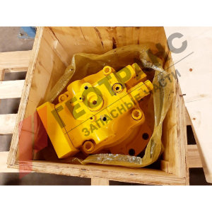 Гидромотор поворота Hyundai R210LC-3H 31EM-10120